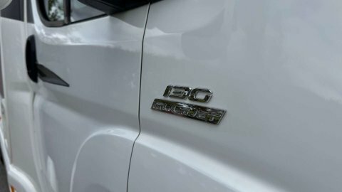 Fiat Ducato 2.3 4 Berth  #19