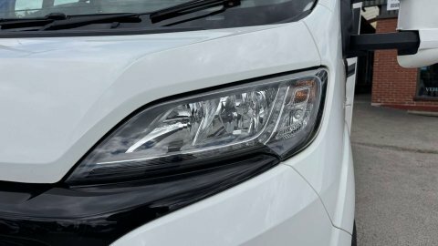 Fiat Ducato 2.3 4 Berth  #21
