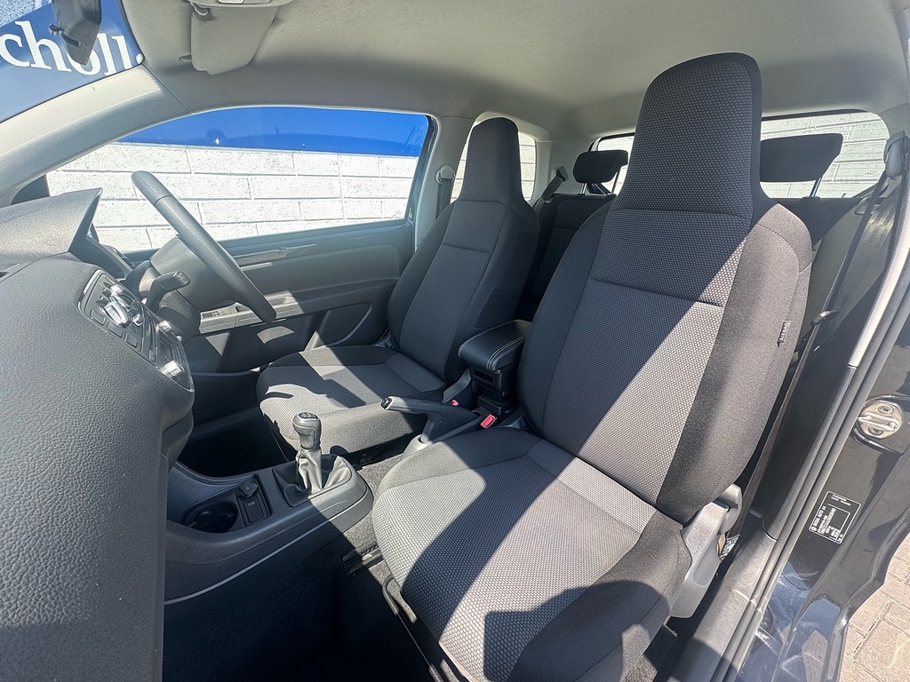 Skoda Citigo Mpi Black Edition NG16TYY Black #3
