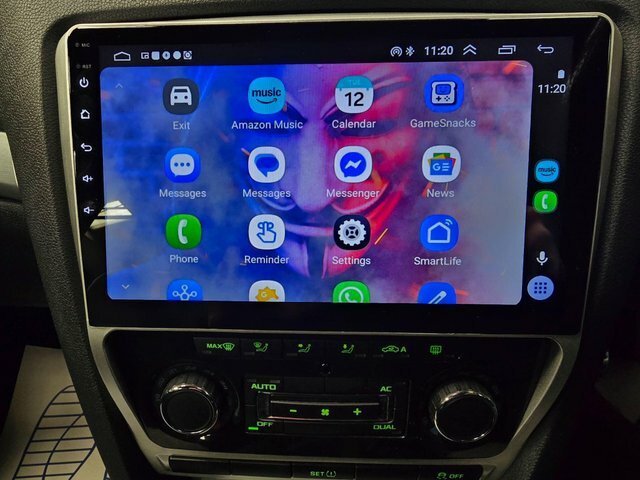 Skoda Octavia 2.0 Tfsi Vrs Limited Edition Euro 4 Grey #4