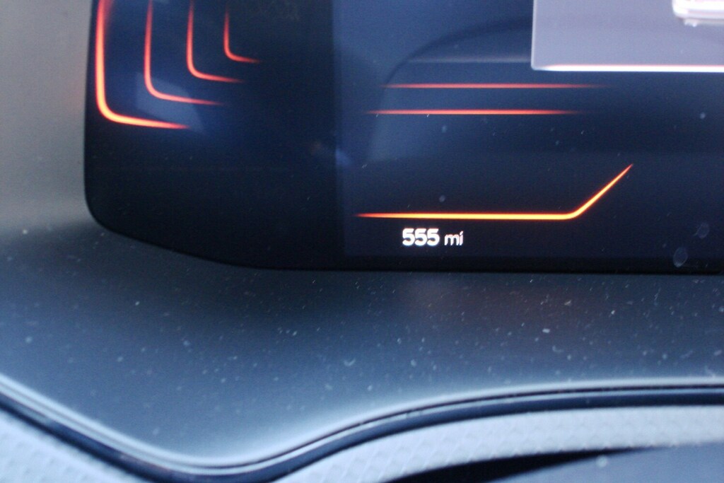 Seat Arona 1.0 Tsi 110 Se Technology Black #6