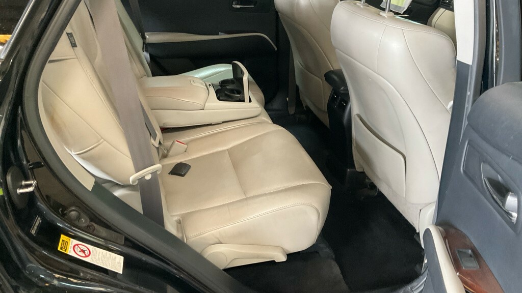 Lexus RX 3.5 L 450H Se-l DG59ZMZ Black #6