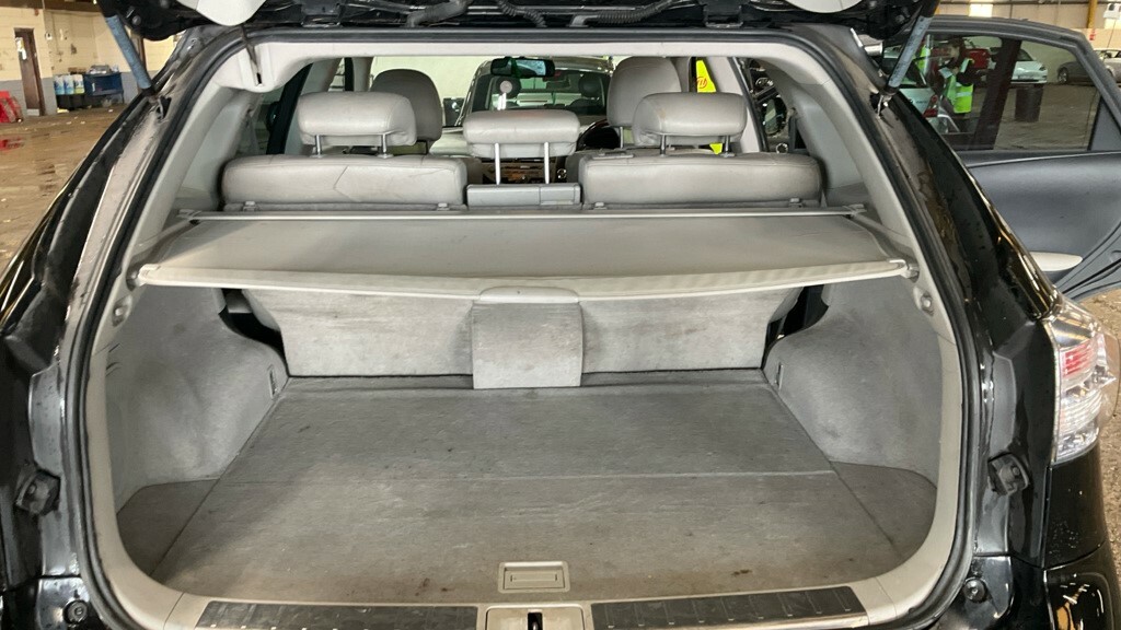 Lexus RX 3.5 L 450H Se-l DG59ZMZ Black #5
