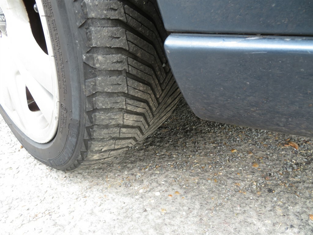 Volvo V70 2.4 Se D5 183 Bhp Silver #31