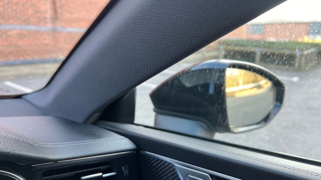Audi S7 S7 Sportback Tdi Quattro White #36