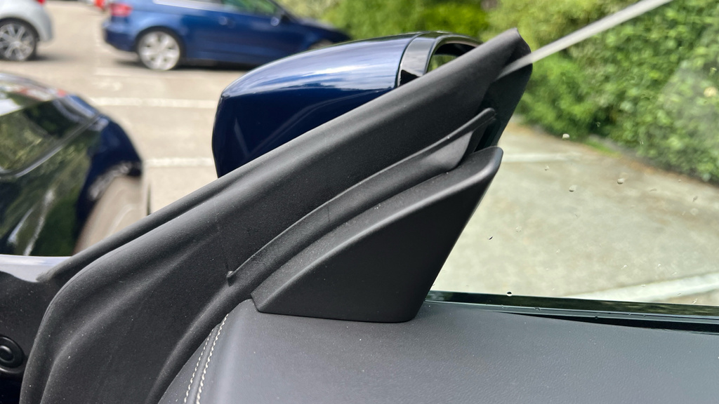 BMW 8 Series Gran Coupe M Sport Blue #27