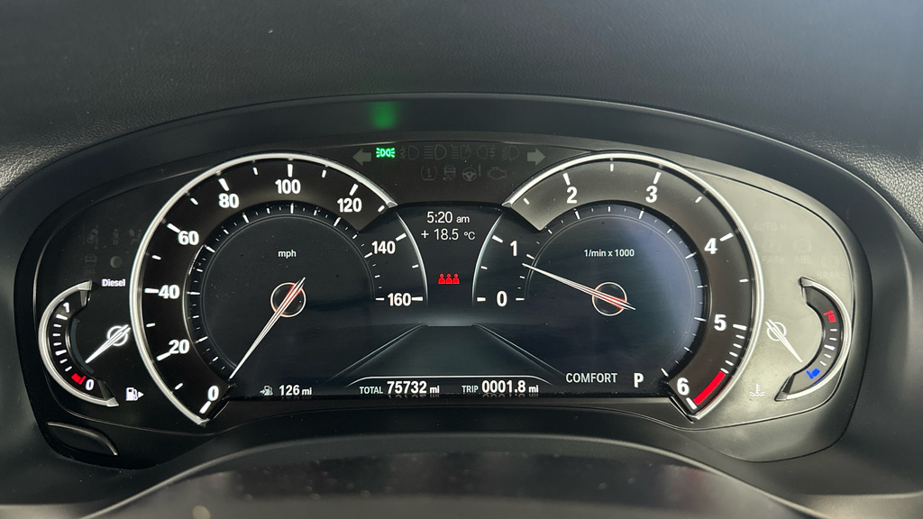 BMW X4 M M Sport Black #26