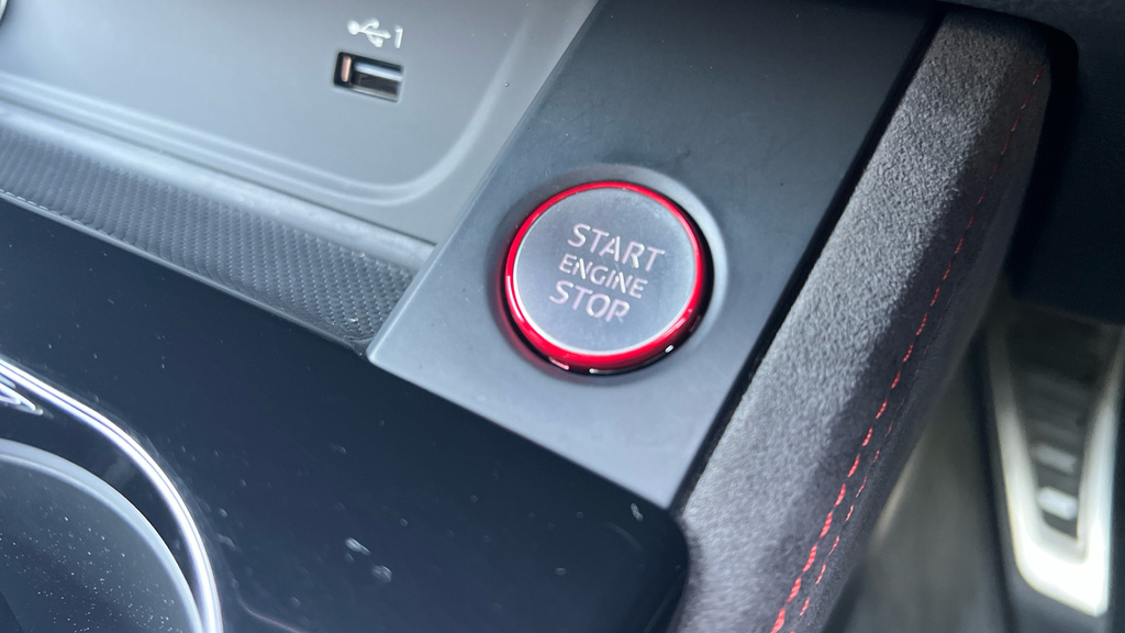 Audi RS5 Performance Edition 470 Ps Tiptronic Blue #18
