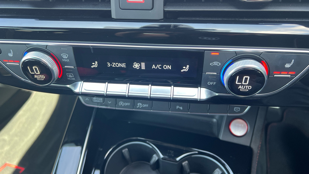 Audi RS5 Performance Edition 470 Ps Tiptronic Blue #52