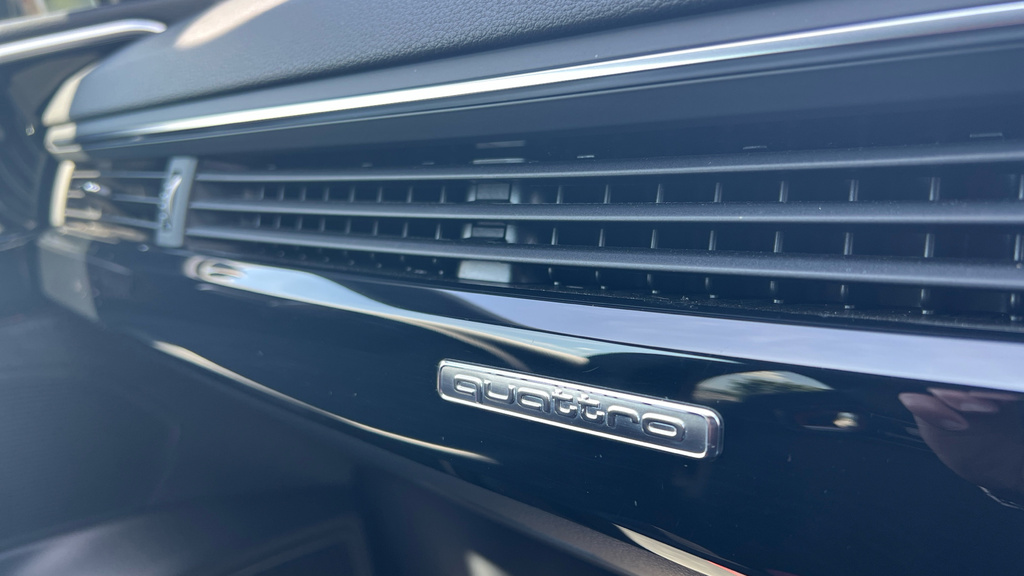 Audi RS5 Performance Edition 470 Ps Tiptronic Blue #49