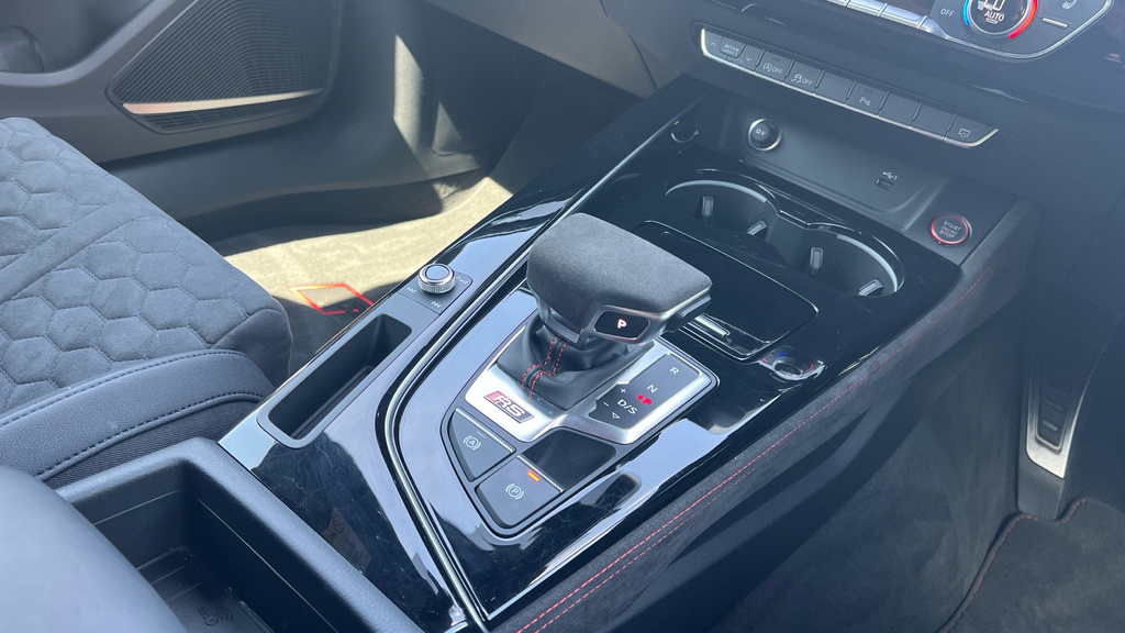 Audi RS5 Performance Edition 470 Ps Tiptronic Blue #35