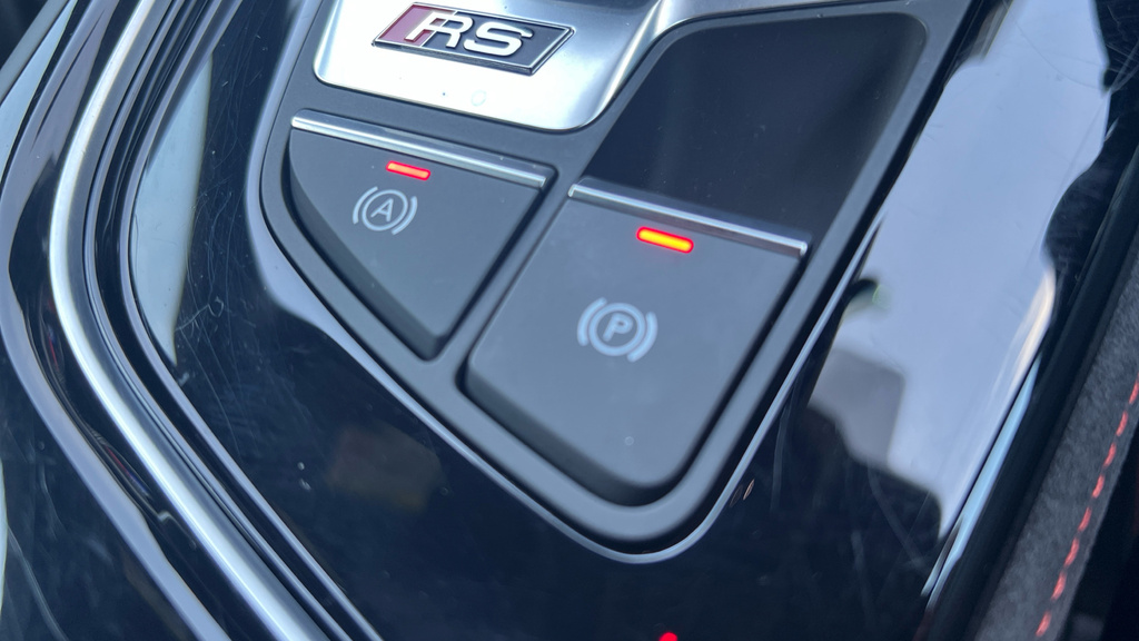 Audi RS5 Performance Edition 470 Ps Tiptronic Blue #20