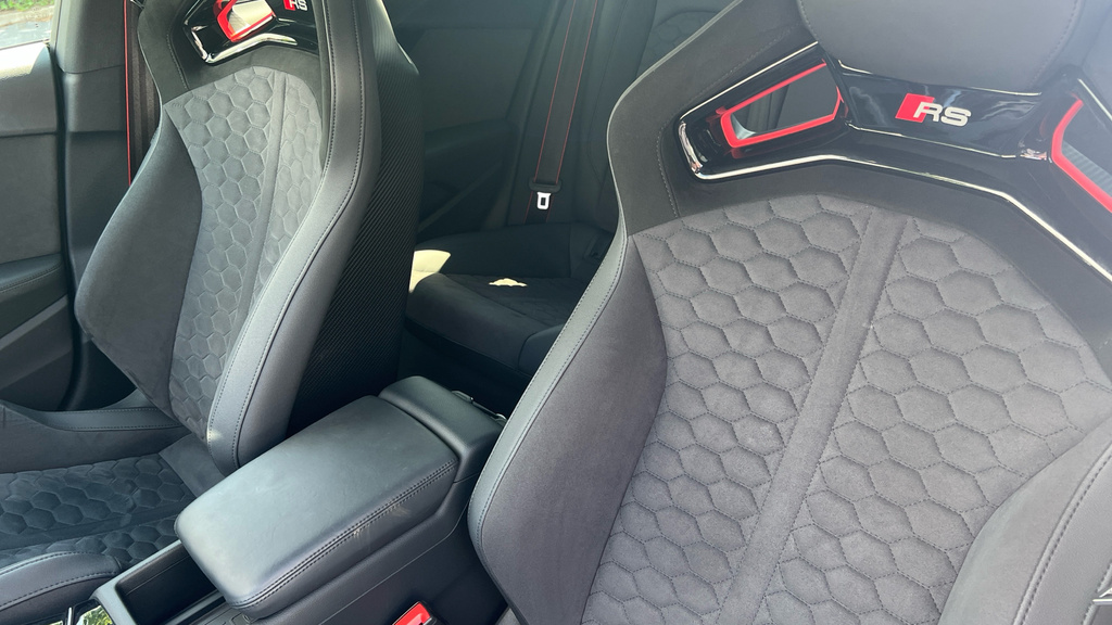 Audi RS5 Performance Edition 470 Ps Tiptronic Blue #34