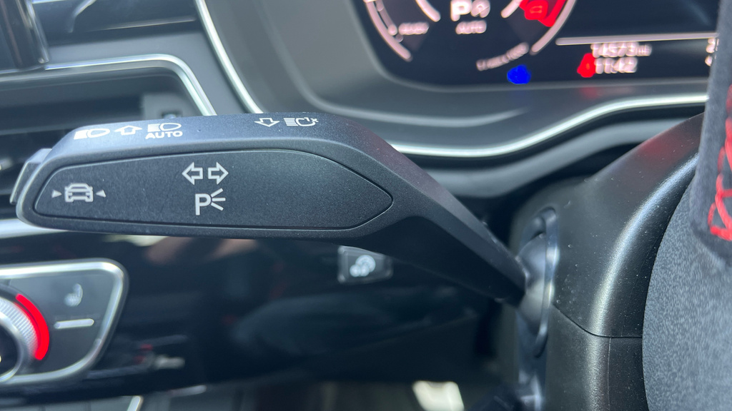 Audi RS5 Performance Edition 470 Ps Tiptronic Blue #45