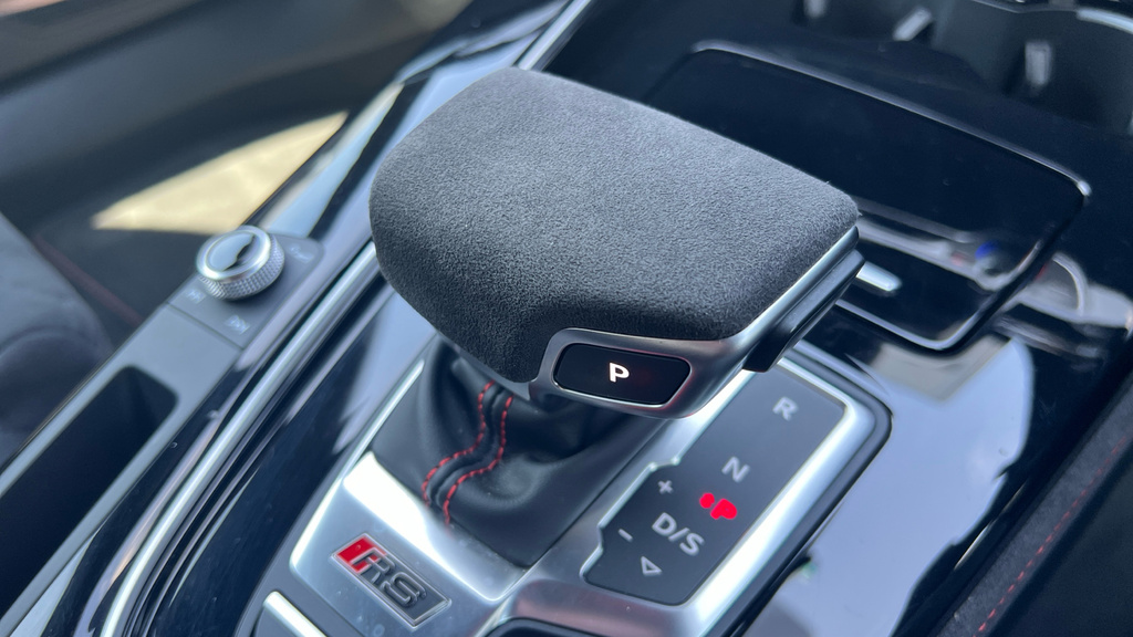 Audi RS5 Performance Edition 470 Ps Tiptronic Blue #40