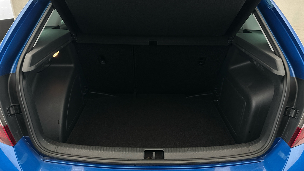Skoda Rapid Spaceback 1.0 Tsi Se Tech Euro 6 S S Blue #20