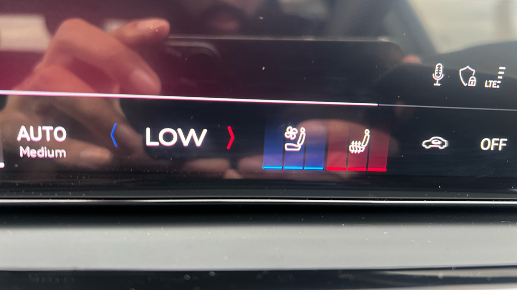 Audi S5 Launch Edition Tfsi 367 Ps S Tronic Black #39