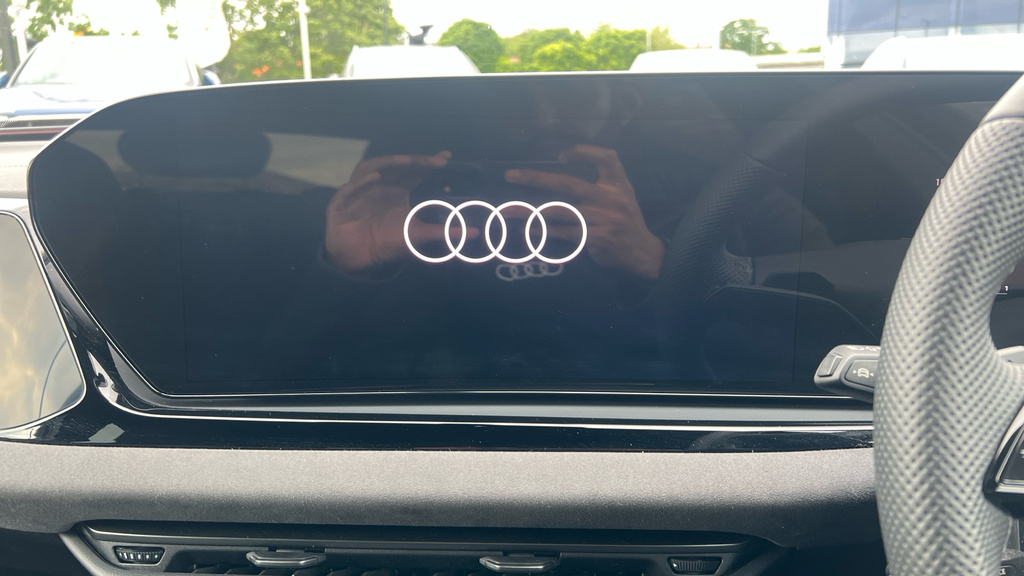 Audi S5 Launch Edition Tfsi 367 Ps S Tronic Black #12