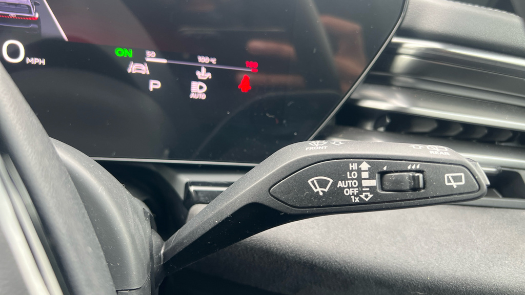 Audi S5 Launch Edition Tfsi 367 Ps S Tronic Black #32