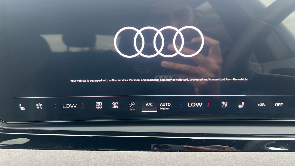 Audi S5 Launch Edition Tfsi 367 Ps S Tronic Black #21