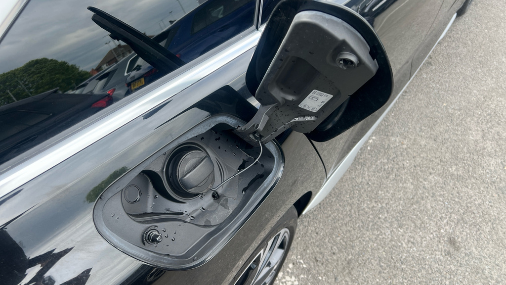 Audi S5 Launch Edition Tfsi 367 Ps S Tronic Black #24