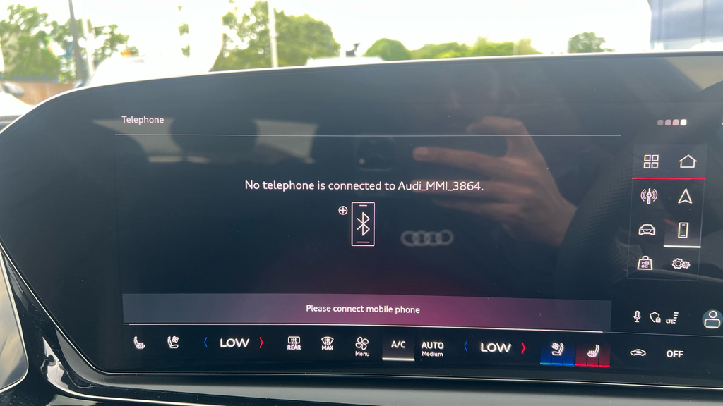 Audi S5 Launch Edition Tfsi 367 Ps S Tronic Black #40