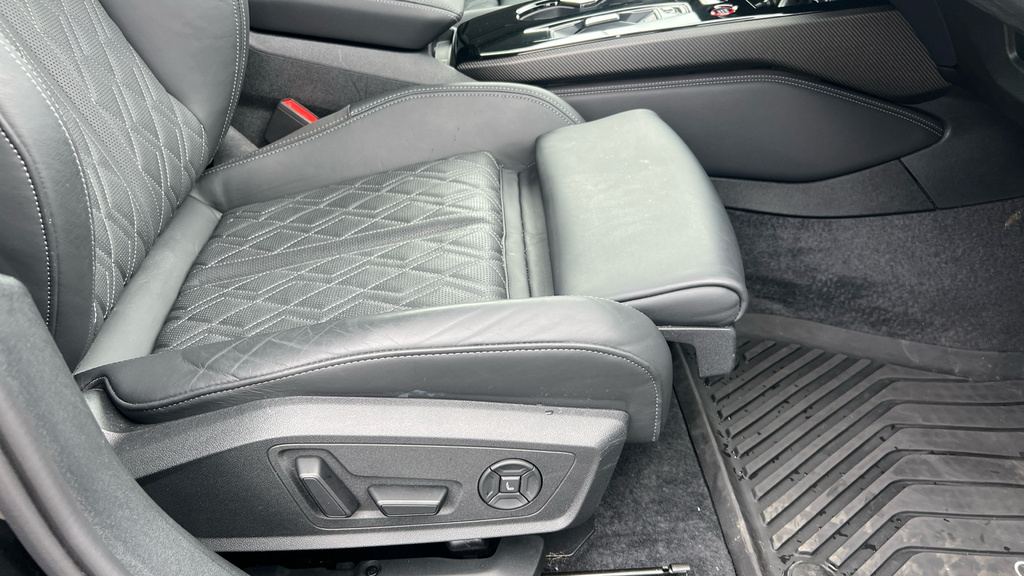 Audi S5 Launch Edition Tfsi 367 Ps S Tronic Black #31