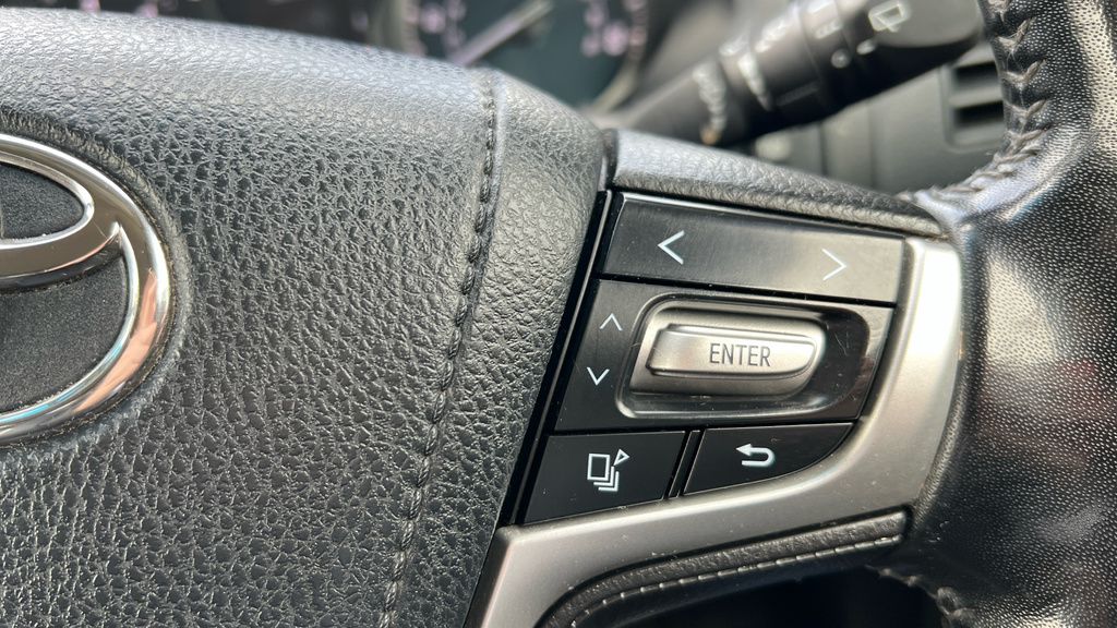 Toyota Land Cruiser Active D-4d 4Wd #23