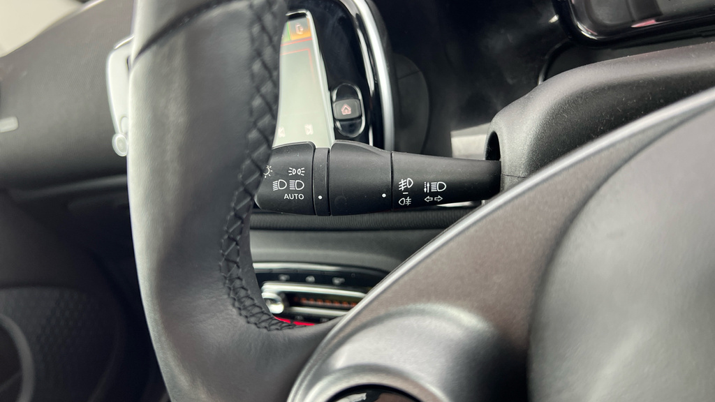 Smart Fortwo Coupe Brabus Line Coupe Silver #14