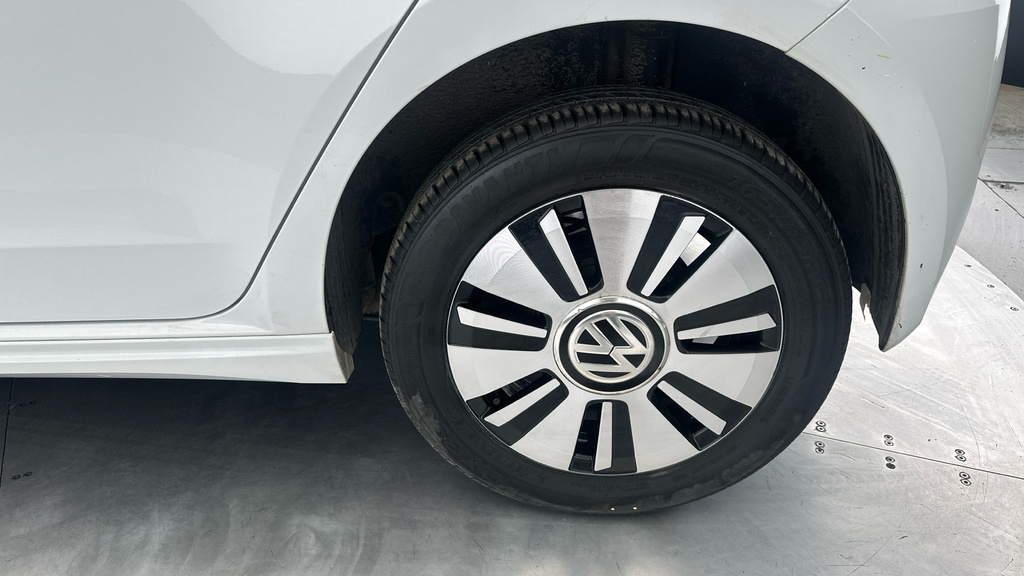 Volkswagen e-Up 60Kw E-up 18Kwh 82 Ps Blue #21