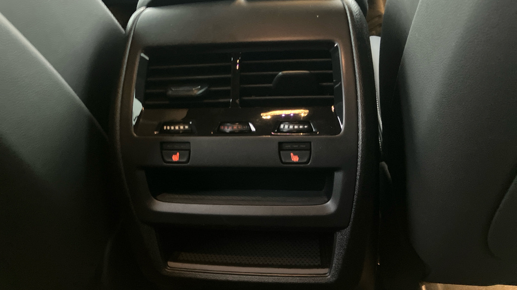 BMW X6 M M Competition Black #42