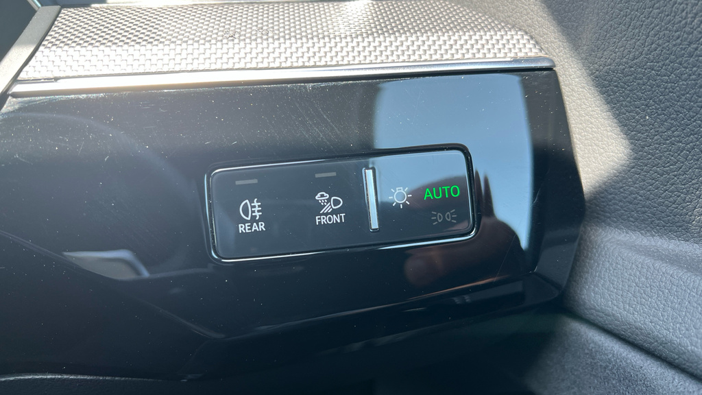 Audi Q8 e tron Black Edition 55 E-tron Quattro 300,00 Kw Blue #45