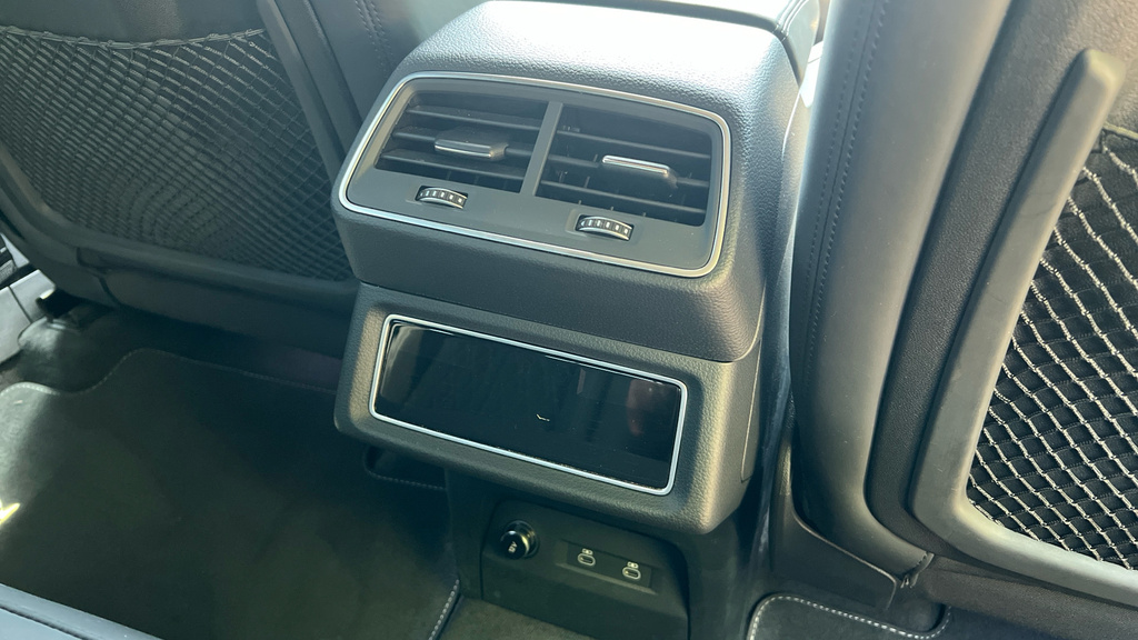 Audi Q8 e tron Black Edition 55 E-tron Quattro 300,00 Kw Blue #35