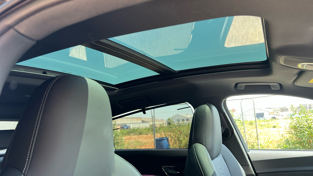 Audi Q8 e tron Black Edition 55 E-tron Quattro 300,00 Kw Blue #33