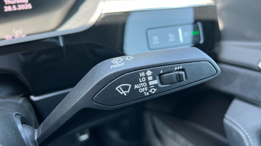 Audi Q8 e tron Black Edition 55 E-tron Quattro 300,00 Kw Blue #26