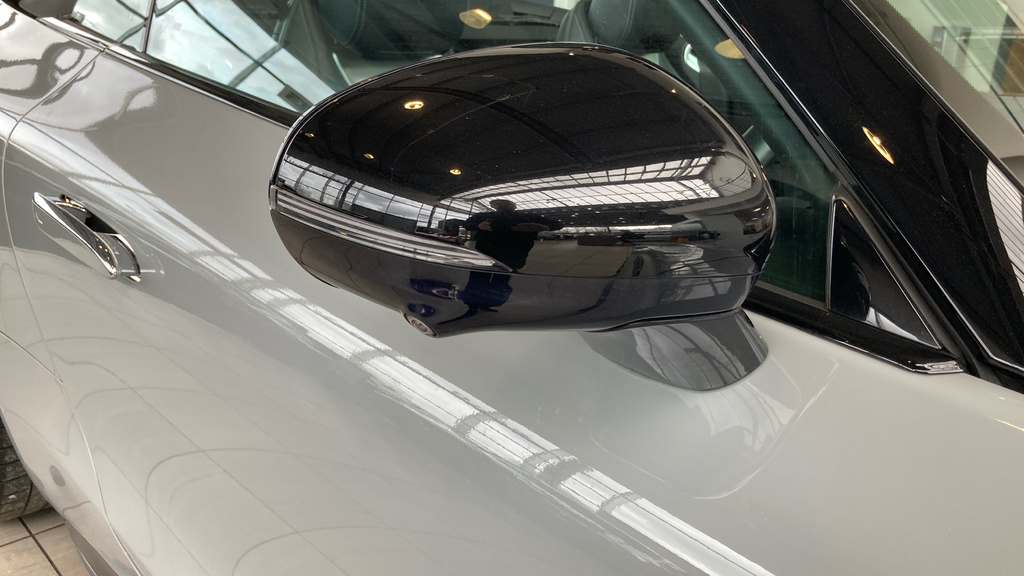 Mercedes-Benz SL Class Sl 63 4Matic Performance Black #41