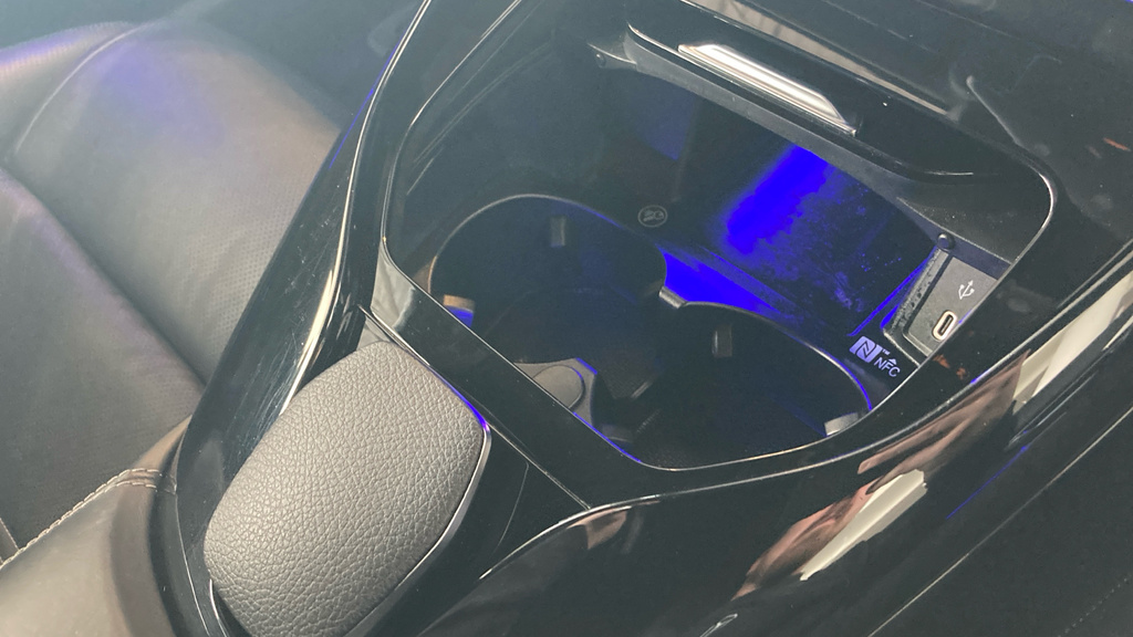 Mercedes-Benz SL Class Sl 63 4Matic Performance Black #47