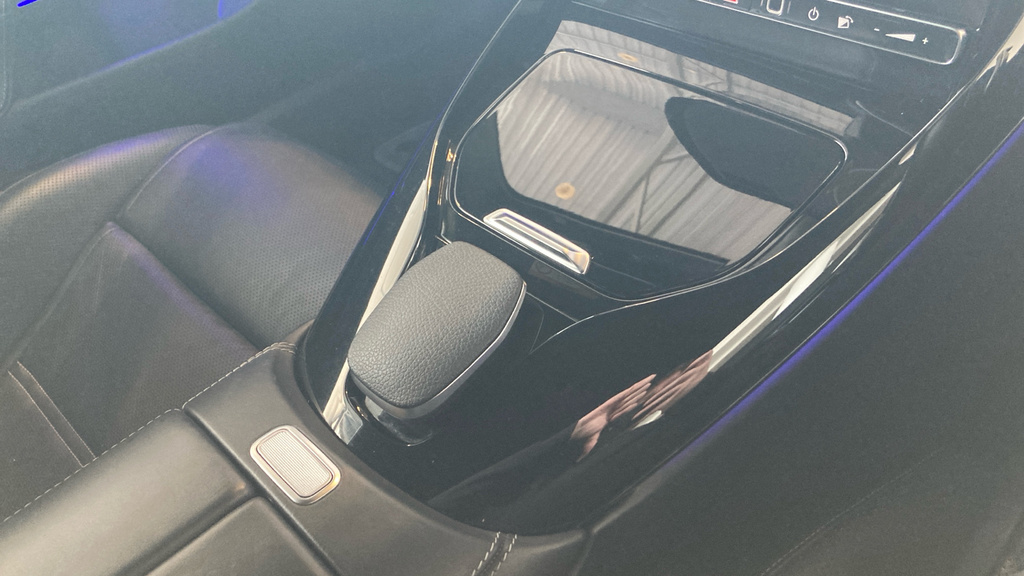 Mercedes-Benz SL Class Sl 63 4Matic Performance Black #46