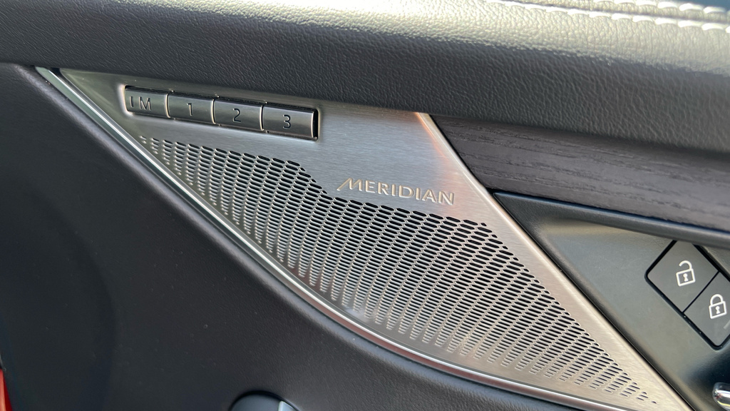 Jaguar F-Pace R-dynamic Se Black Blue #20