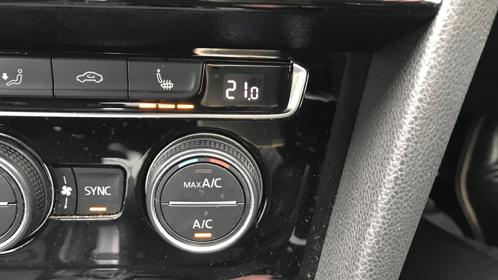 Volkswagen Arteon Arteon 2.0 Tsi R-line Fastback Dsg Silver #16
