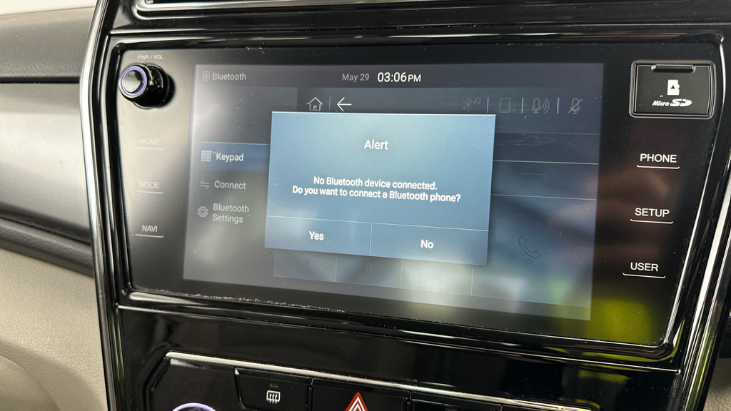 SsangYong Tivoli 1.2P Ventura White #14