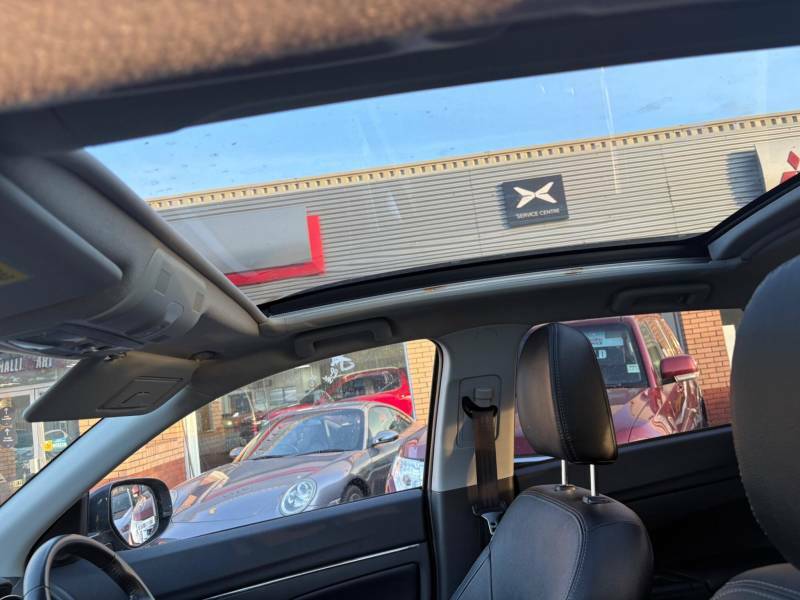 Mitsubishi ASX 2.2 4 4Wd - 2018 68 YR68ZWK Brown #3