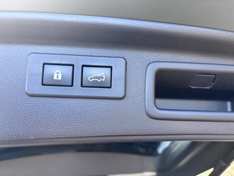 Subaru Forester 2.0 I E-boxer Xe Premium Lineartronic 4Wd Euro 6 Green #6