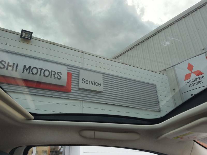 Fiat 500 1.2 Lounge - 2018 18 WR18TOU White #4