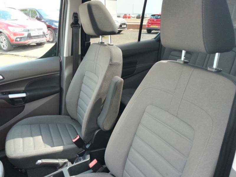 Ford Grand Tourneo Connect 1.5 Ecoblue 120 Active Powershift Blue #37