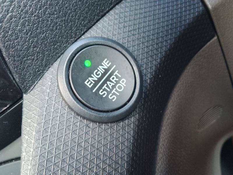 Ford Grand Tourneo Connect 1.5 Ecoblue 120 Active Powershift Blue #23