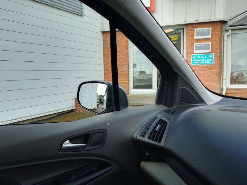 Ford Grand Tourneo Connect 1.5 Ecoblue 120 Active Powershift Blue #9