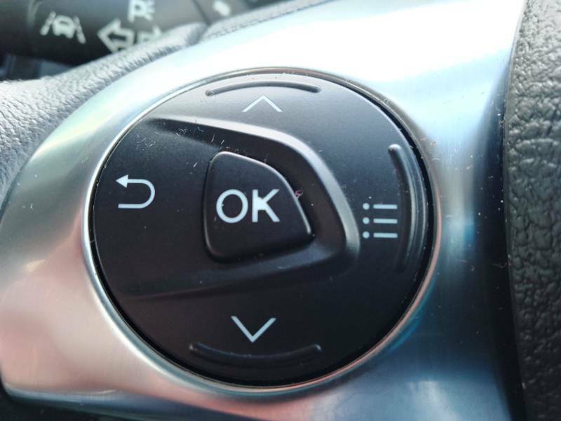 Ford Grand Tourneo Connect 1.5 Ecoblue 120 Active Powershift Blue #20