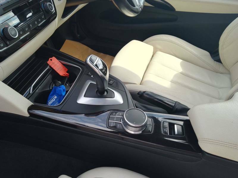 BMW 4 Series 3.0 435D M Sport Xdrive Euro 6 Ss - 20 Silver #3