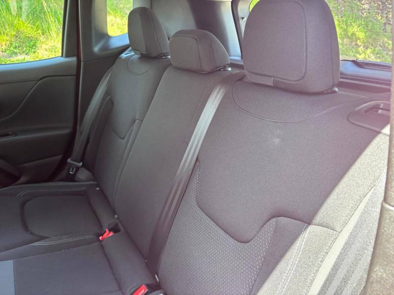 Jeep Renegade Renegade Trailhawk 4Xe Black #15